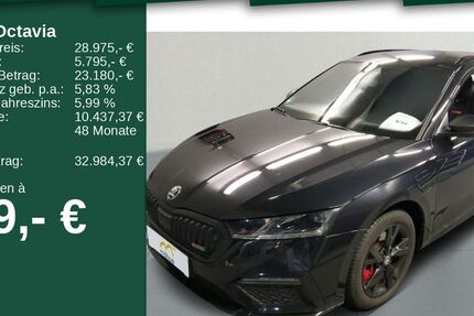Skoda Octavia 58.559 km 28.975 &euro; Berlin 13088