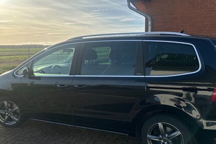 Seat Alhambra 170.954 km 14.499 € Langerwehe 52379