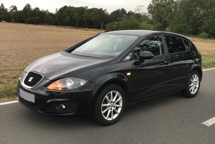 Seat Leon 211.000 km 1.500 &euro; Neuburxdorf 04931