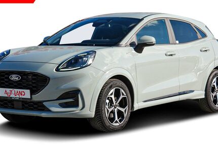 Ford Puma 2.993 km 24.990 &euro; Senftenberg 01968