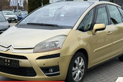 Citroen C4 Picasso 237.963 km 1.790 &euro; Rostock-Warnemünde 18119