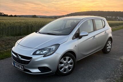 Opel Corsa 178.063 km 4.150 &euro; Petersberg 36100