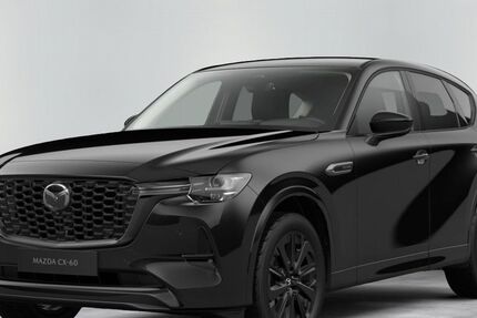 Mazda CX-60 7.450 km 67.150 € Berlin 12247