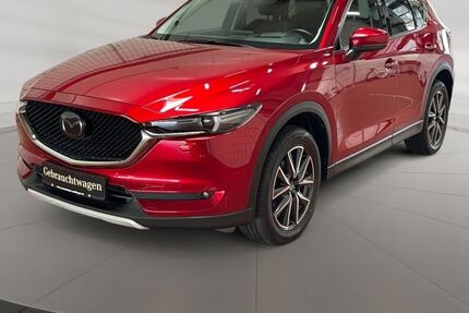 Mazda CX-5 114.865 km 19.448 &euro; Neckarsulm-Obereisesheim 74172