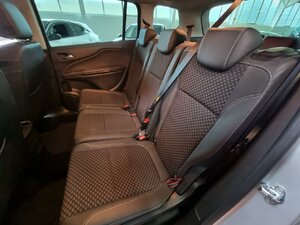 Opel Zafira Innovation 7Sitzer Navi Kamera Winterp. Sol 75.956 km 17.490 € HAAN 42781