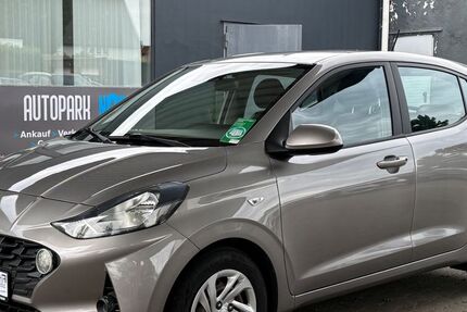 Hyundai i10 73.888 km 11.780 &euro; Osnabrück 49090