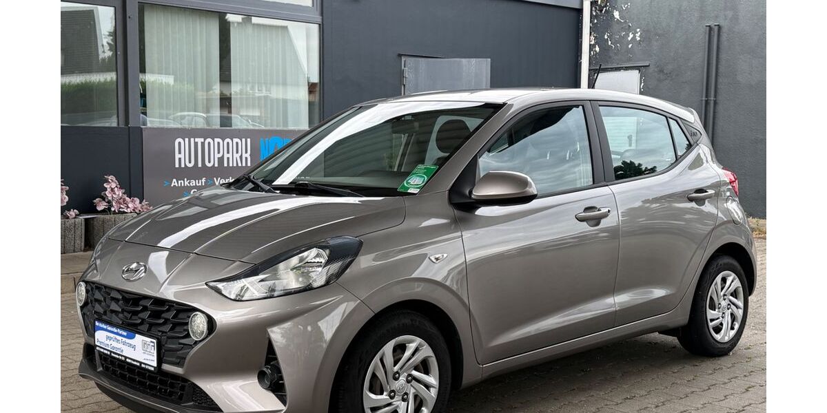 Hyundai i10 73.888 km 11.980 &euro; Osnabrück 49090