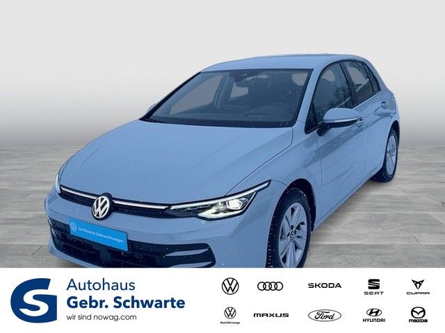 VW Golf 13.600 km 26.240 &euro; Bünde 32257