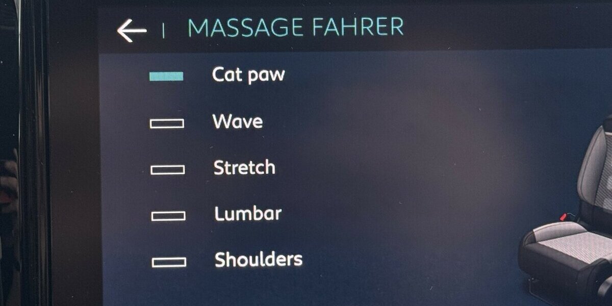 Citroen C5 Aircross 225 Hybrid Shine Pack Leder Massage 98.300 km 18.330 &euro; Lich 35423