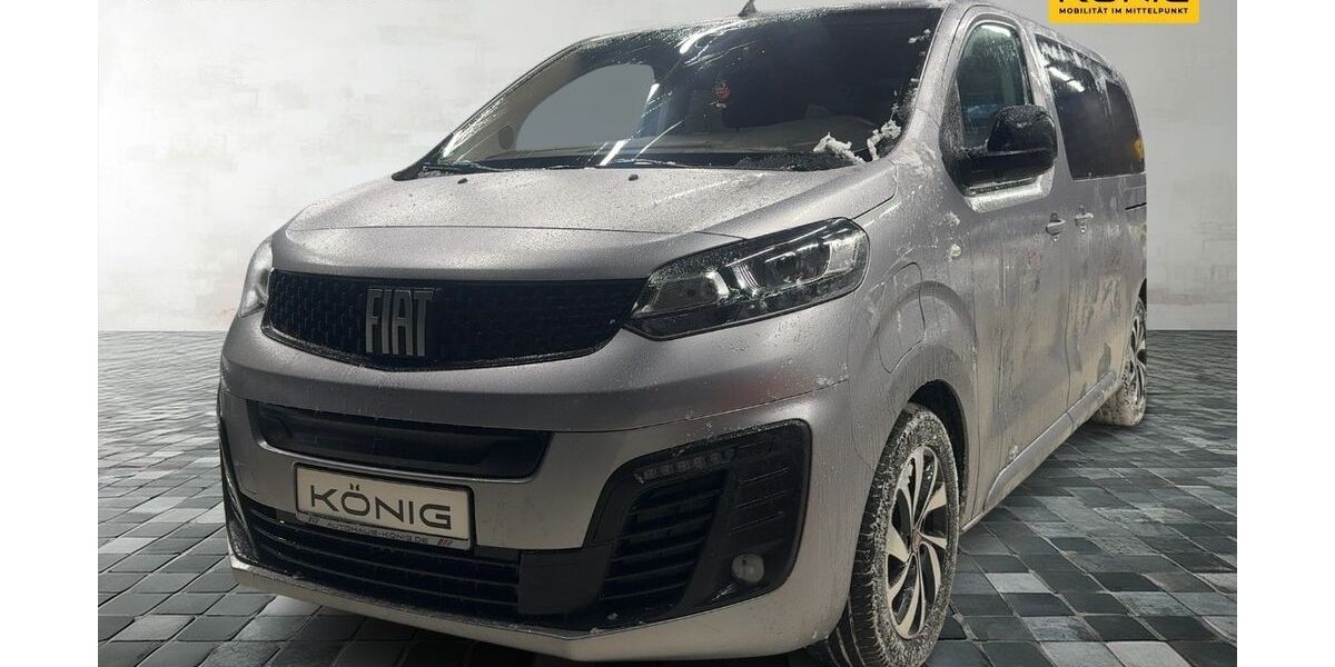 Fiat Ulysse 20.026 km 33.999 &euro; Oranienburg bei Berlin 16515