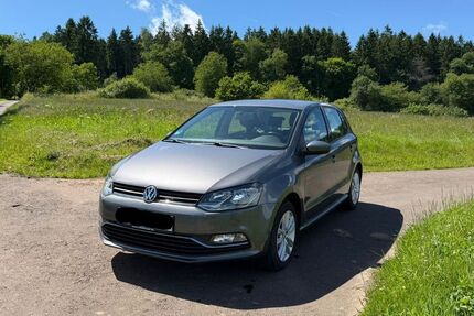 VW Polo 123.000 km 6.250 &euro; Prüm 54595