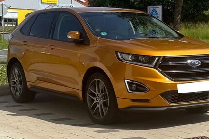 Ford Edge 126.000 km 17.499 &euro; Schlangen 33189
