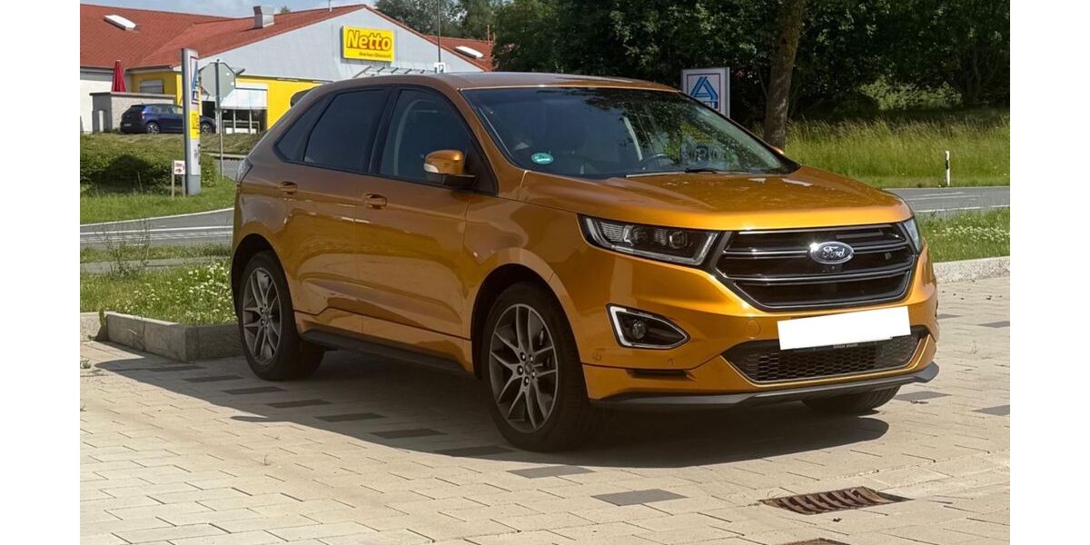 Ford Edge 126.000 km 17.499 &euro; Schlangen 33189