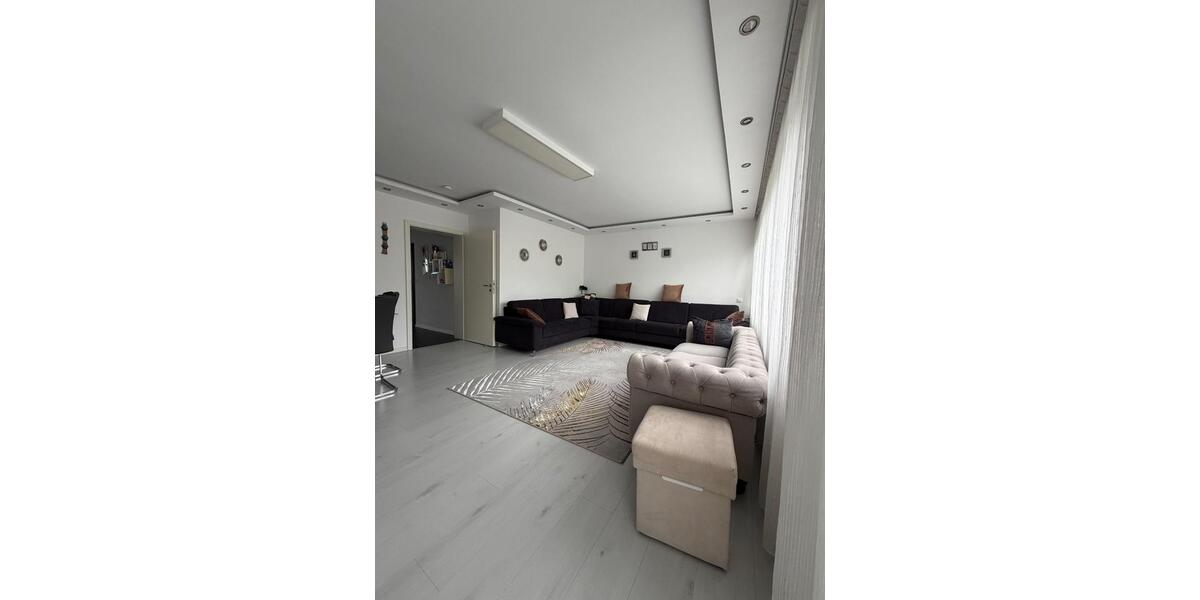 Etagenwohnung Wernau (Neckar) - 4 Zimmer, 110 m&sup2;, 369.000&euro; | Angebot:27261730