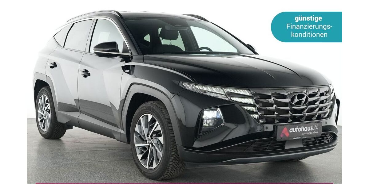 Hyundai TUCSON 17.159 km 27.970 &euro; Egelsbach 63329