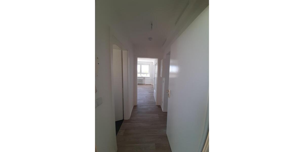 Etagenwohnung Jacobsdorf - 2 Zimmer, 46 m&sup2;, 432&euro; | Angebot:26365896