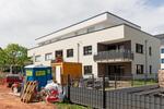 Moderne helle Wohnung mit Garten im KFW 40 Energiesparhaus in Top Wohnlage Trier - Erdgeschoßwohnung Trier Nord | Angebot:26264533