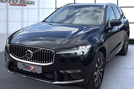 Volvo XC60 27.400 km 38.900 &euro; Traunstein 83278