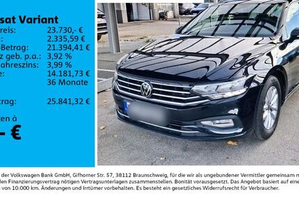 VW Passat 72.530 km 21.990 &euro; Leipzig 04178