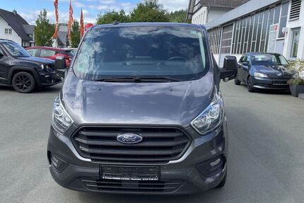 Ford Transit 180.648 km 21.950 &euro; Schmallenberg 57392