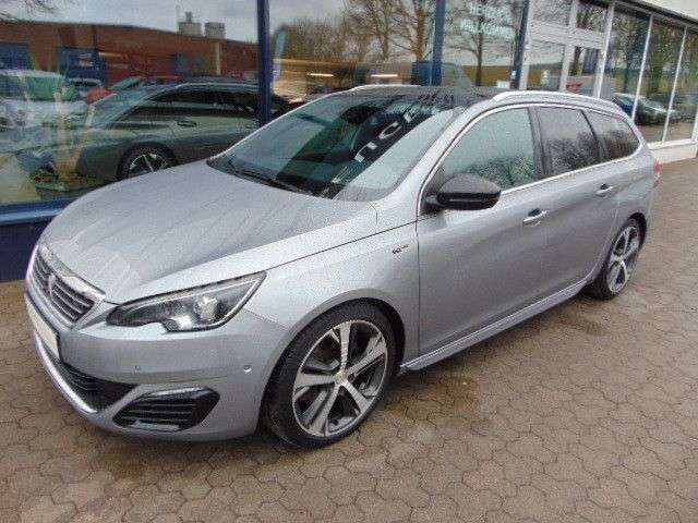 Peugeot 308 134.750 km 11.380 &euro; Geisa 36419