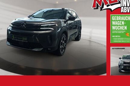 Citroen C5 Aircross 27.116 km 22.390 &euro; Stuttgart 70376