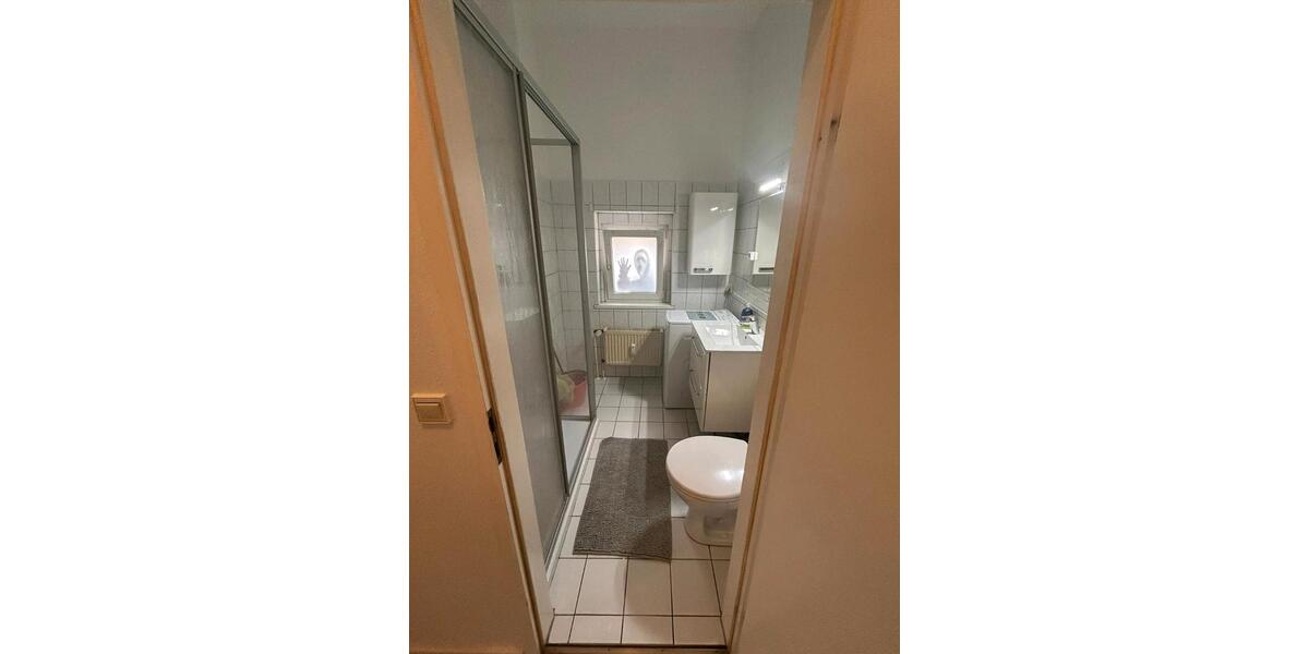 Hochparterre Ahrensfelde - 2 Zimmer, 55 m&sup2;, 650&euro; | Angebot:26659922