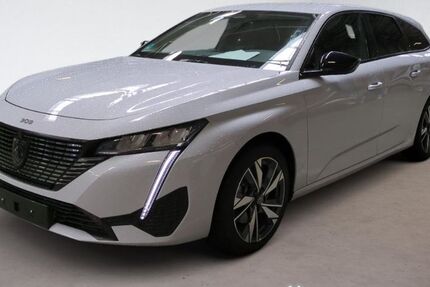 Peugeot 308 9.009 km 24.990 &euro; Hohenlockstedt 25551