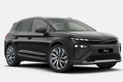 Skoda Elroq 4.000 km 43.990 € Aalen-Essingen 73457