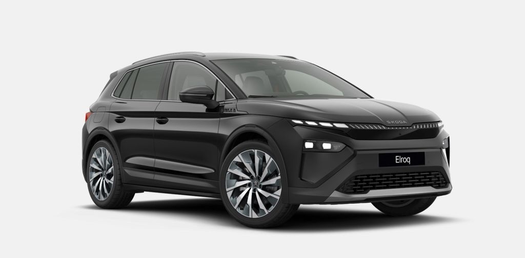 Skoda Elroq 4.000 km 43.990 € Aalen-Essingen 73457