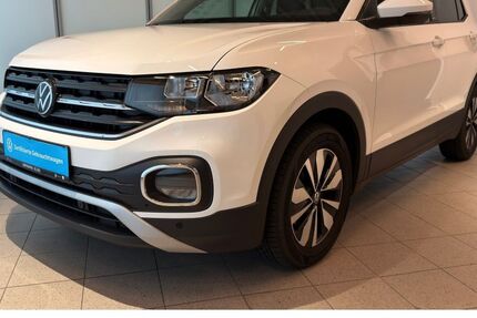 VW T-Cross 4.800 km 19.880 &euro; Fuldatal 34233