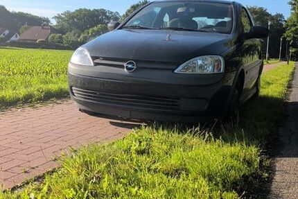 Opel Corsa 154.159 km 700 &euro; Diepholz 49356
