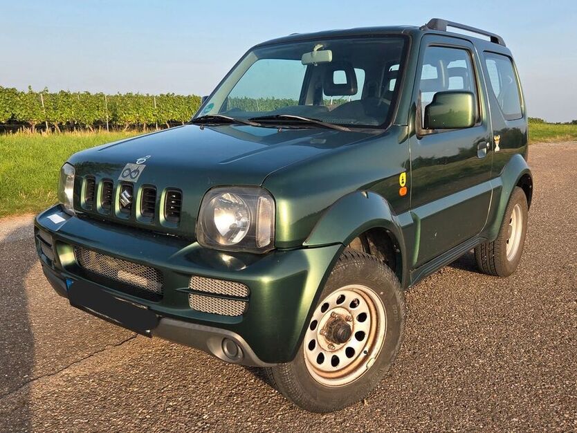 Jimny