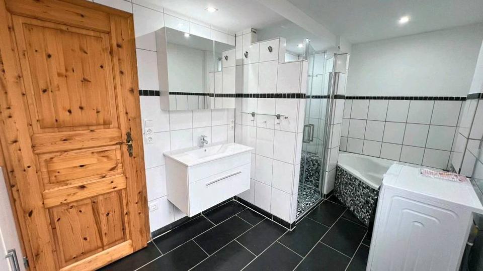 Maisonettenwohnung Schwalmstadt - 2 Zimmer, 45 m&sup2;, 395&euro; | Angebot:26286135