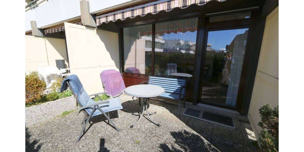 Etagenwohnung Grömitz - 2 Zimmer, 58 m&sup2;, 219.000&euro; | Angebot:26256979