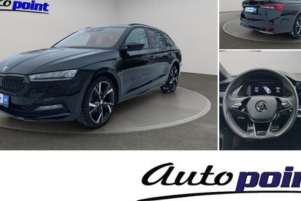 Skoda Octavia 141.600 km 19.950 &euro; Goslar 38644