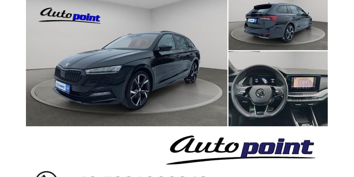 Skoda Octavia 141.600 km 19.950 &euro; Goslar 38644