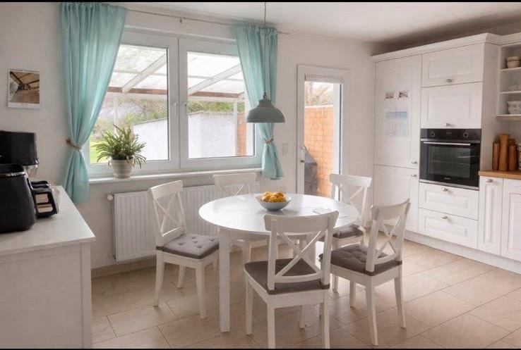 Doppelhaushälfte Göttingen Elliehausen / Esebeck - 6 Zimmer, 130 m&sup2;, 470.000&euro; | Angebot:26421363
