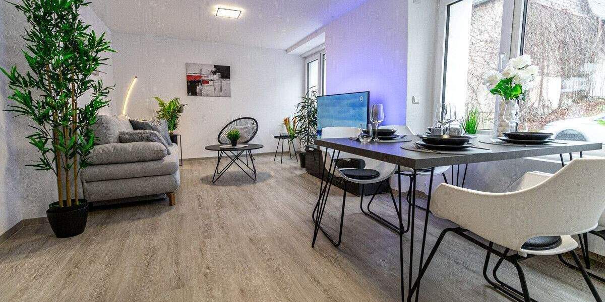 Etagenwohnung Brauneberg Filzen - 3 Zimmer, 109 m&sup2;, 385.000&euro; | Angebot:25836896