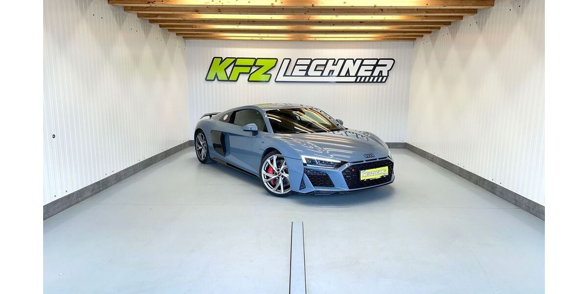 Audi R8 39.900 km 144.950 &euro; Neuhaus am Inn 94152
