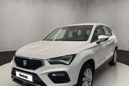 Seat Ateca 105.050 km 14.950 &euro; Darmstadt 64293