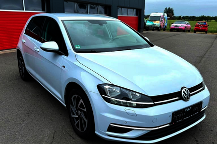 VW Golf 134.809 km 13.499 &euro; Tecklenburg 49545