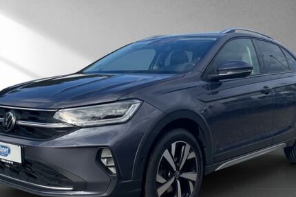 VW Taigo 30.960 km 21.990 &euro; Gera 07548