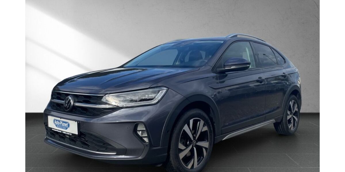 VW Taigo 30.960 km 21.990 &euro; Gera 07548