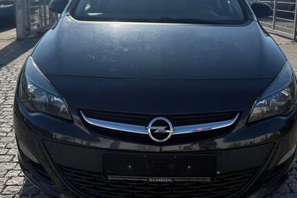 Opel Astra 221.850 km 4.490 &euro; Altötting 84503