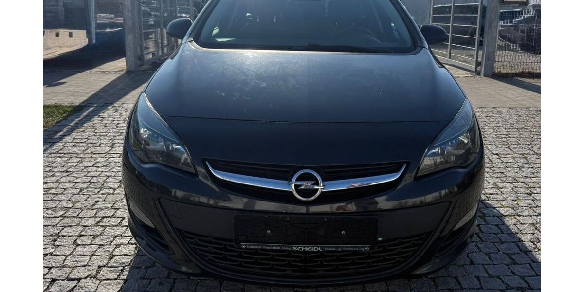 Opel Astra 221.850 km 4.490 &euro; Altötting 84503