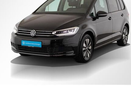 VW Touran 20.850 km 29.935 € Nürnberg 90441