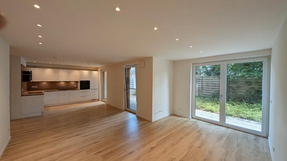 Erdgeschoßwohnung Celle - 2 Zimmer, 78 m&sup2;, 320.000&euro; | Angebot:27197602
