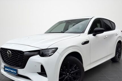 Mazda CX-60 30.500 km 43.980 &euro; Singen 78224