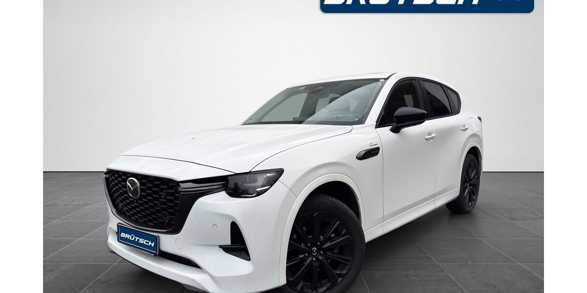 Mazda CX-60 30.500 km 43.980 &euro; Singen 78224